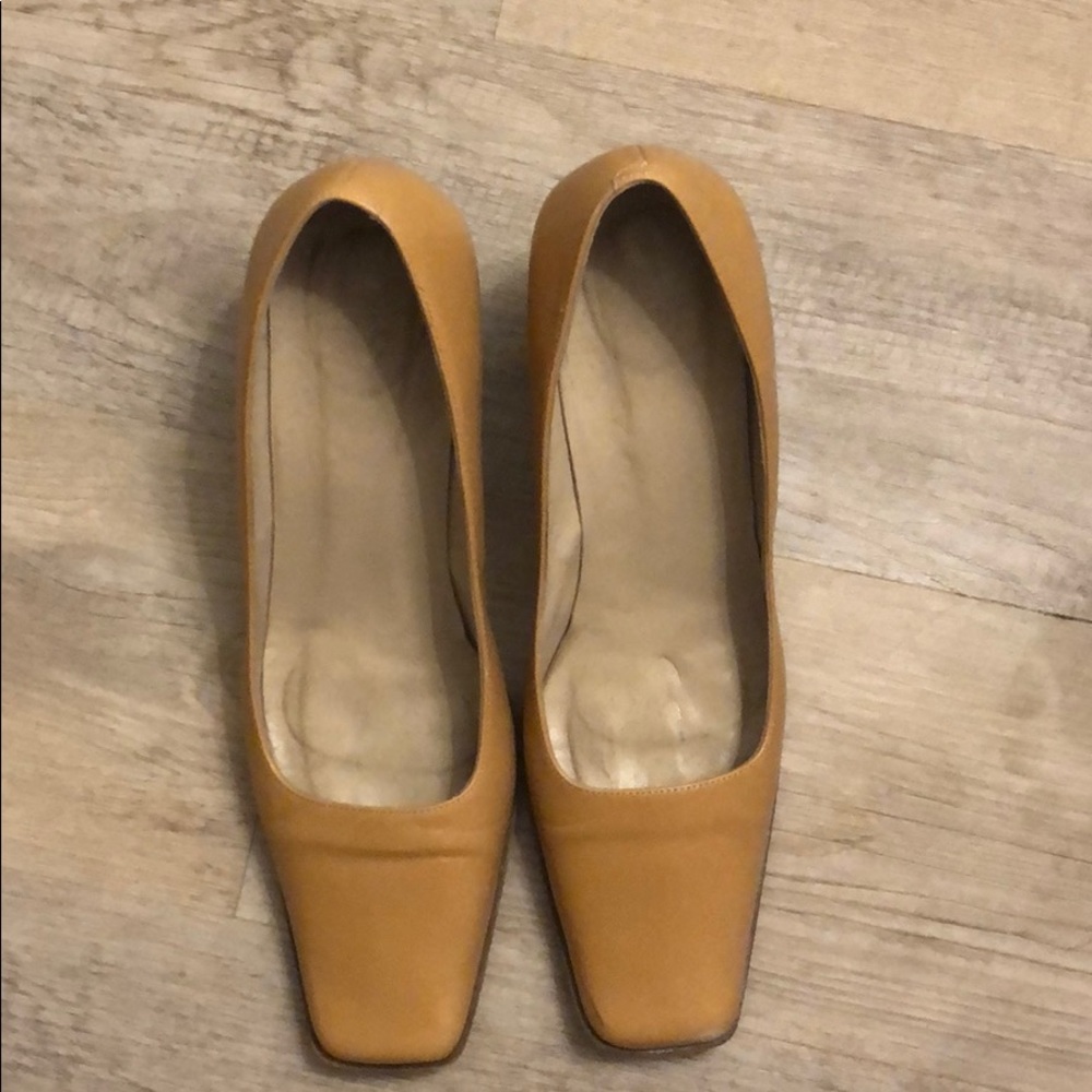 ⭐️coach shoes⭐️